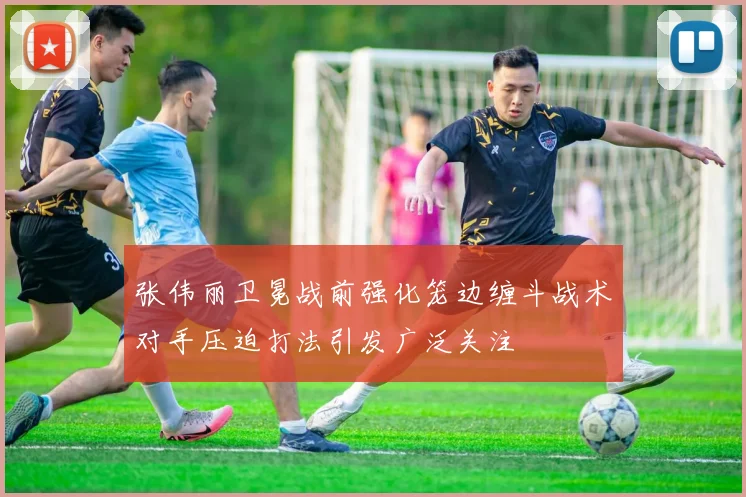 张伟丽卫冕战前强化笼边缠斗战术对手压迫打法引发广泛关注